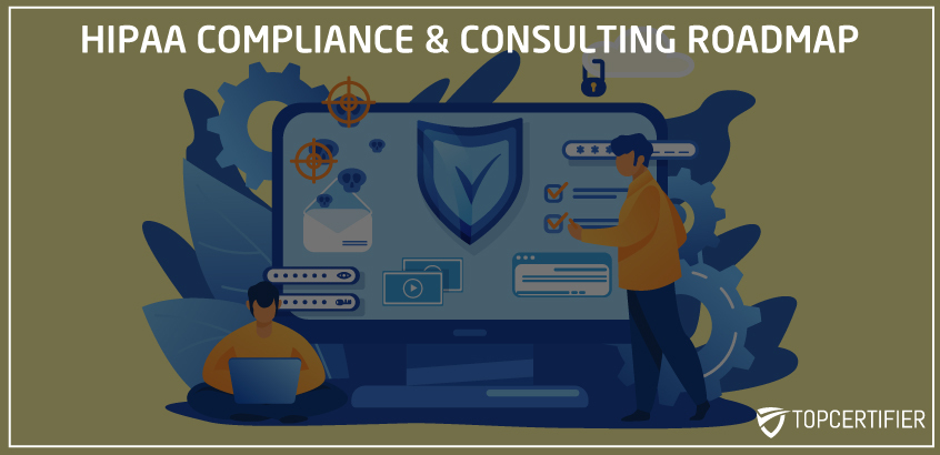 HIPAA Compliance Roadmap Maldives